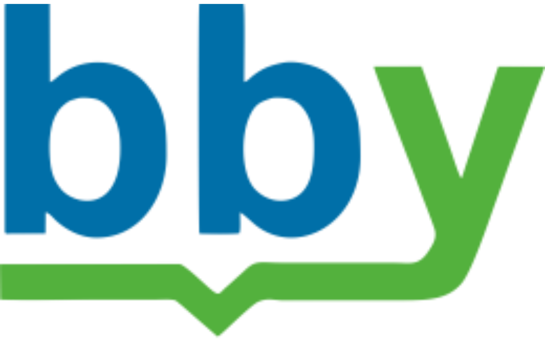 BBY DIY Logo