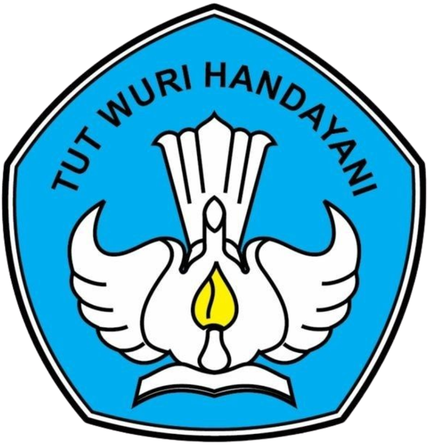 Kemdikbud Logo